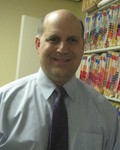 Photo of Clifford Goldman, Psychiatrist in Newton, NJ