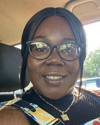 Photo of Alaysha M Rector, Clinical Social Work/Therapist, MSW, LCSW