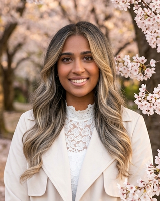 Photo of Noor Chabbewal, Pre-Licensed Professional, MACLP, MFT