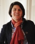 Photo of Lisa Sporri, Psychologist in San Francisco, CA