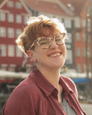 Photo of Emily Whetstone, Counselor in Providence, RI