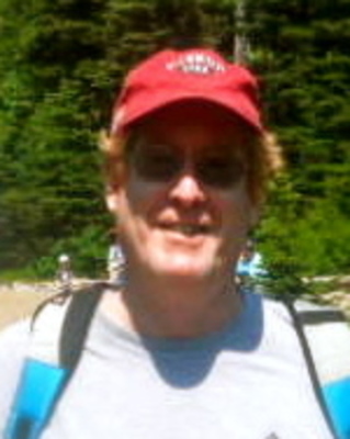 Photo of Tim McTighe, Marriage & Family Therapist in Tacoma, WA