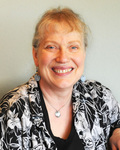 Photo of Michele Lee Ballering, Psychologist in 97232, OR