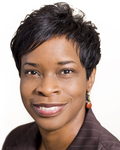 Photo of Charmaine M Smith, Marriage & Family Therapist in Louisville, KY