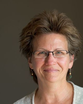 Photo of Nani Baran - Nani Baran Psychotherapy, Counselor, MA, LMHC