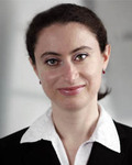 Photo of Marina Kopman, Psychologist in San Francisco, CA