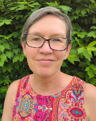 Photo of Stephanie Adams, Clinical Social Work/Therapist, LCSW