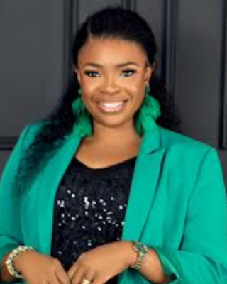 Photo of Comfort Dina, Psychiatric Nurse Practitioner, PMHNP, CRNP, APRN