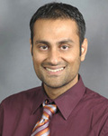 Photo of Neil Krishan Aggarwal, Psychiatrist in New York, NY