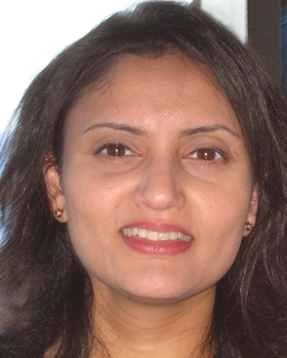Photo of Aarti Mathur, PsyD, Psychologist in Tampa