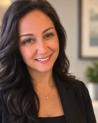 Photo of Carolanne Giordano, Clinical Social Work/Therapist, LCSW, QS, SAP