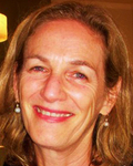 Photo of Susan Scharfman, Licensed Professional Counselor in Portland, OR