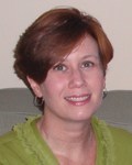 Photo of Jennifer Wacker, MA, EdM, LPC, Licensed Professional Counselor