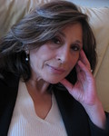 Photo of Mina Dadvar Klein, Licensed Clinical Professional Counselor in Georgetown, Washington, DC