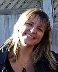 Photo of Tara Vanessa Mummery, Registered Psychotherapist in Oshawa, ON