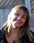 Photo of Tara Vanessa Mummery, Registered Psychotherapist in Washago, ON