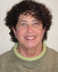 Photo of Roberta Saunders, PhD, MA, MFCC, Marriage & Family Therapist in Rohnert Park