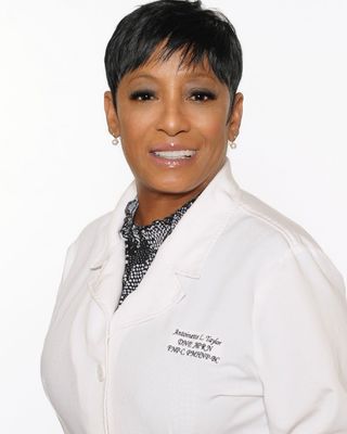 Photo of Antoinette L Taylor, Psychiatric Nurse Practitioner