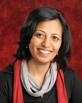 Photo of Hemlata Mistry, MEd, RN, LMHC, Counselor