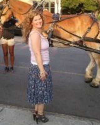 Photo of Tara J Noid, Licensed Professional Counselor, MA, LCMHC, NBCC