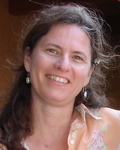 Photo of Rachel Hopkins, Licensed Professional Counselor in Tucson, AZ
