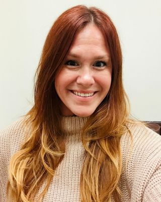 Photo of Stephanie Paltos, Licensed Professional Counselor, LPC