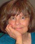 Photo of Ellen Sherwood, Counselor in Maine