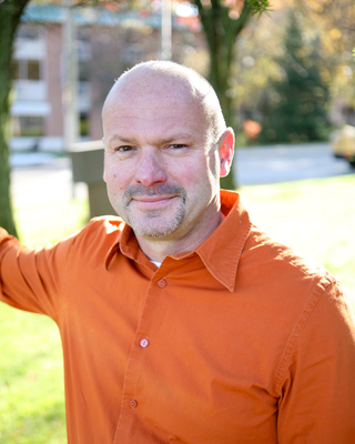 Photo of Mark Edward Hulbert, Limited Licensed Psychologist in Ingham County, MI