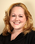 Photo of Jori Sparry, Marriage & Family Therapist in East Peoria, IL