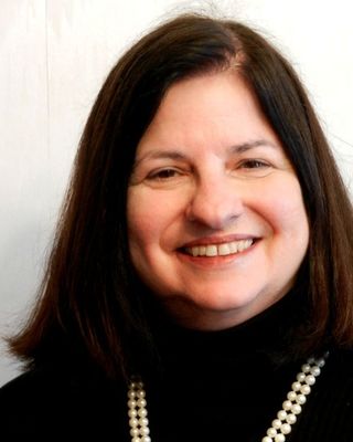 Photo of Leslie Marilyn Meltzer, Psychologist, PhD