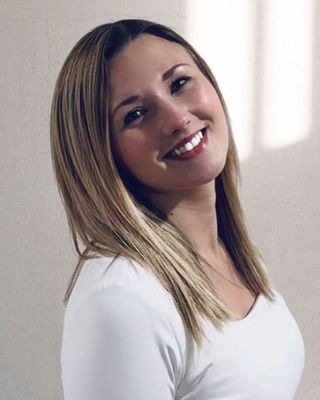 Photo of Brita Audette, Licensed Professional Clinical Counselor, LPCC