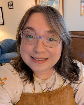 Photo of Natalie Crissman, Licensed Professional Counselor, MA, NCC, LPC