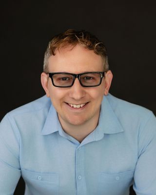 Photo of Ryan Nathaniel Plasch, Counselor, MS, LPCC