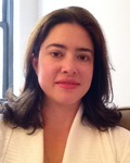 Photo of Alison Willenbacher, Psychologist in New York