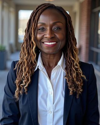 Photo of Maurine Marcellus, Licensed Professional Counselor, MA, LPC, NCC
