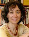 Photo of Liliana Sacarin, Psychologist in University District, Seattle, WA