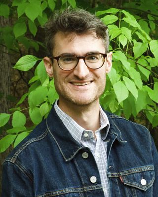 Photo of Dan Costanzi, Licensed Professional Counselor, LCPC-C