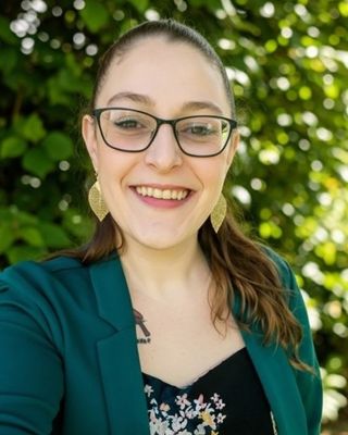 Photo of Breanna Lynn Laubenheimer, Marriage & Family Therapist, MFT-IT