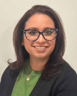 Photo of Ailene Vayas, Counselor, MA, LCMHCA