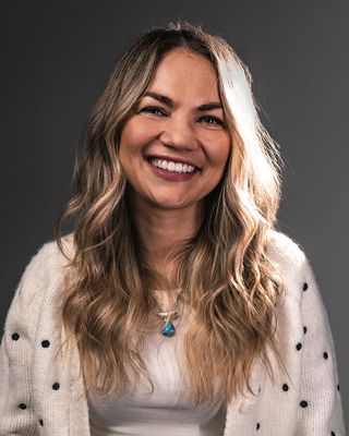 Photo of Katya Fish, Associate Professional Counselors, MS Ed, LAPC