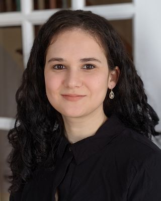 Photo of Gia Recco, Clinical Social Work/Therapist in Albany, NY