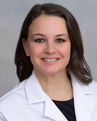 Photo of Lauren Montalvo, Psychiatric Nurse Practitioner, PMHNP