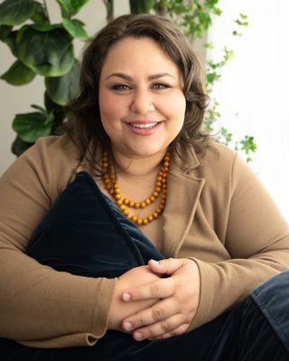 Photo of Charlotte Shoneman, LCSW Associate , LCSWA