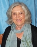 Photo of Sharon Elayne Volansky-Gerard, Psychologist in Stowe, VT