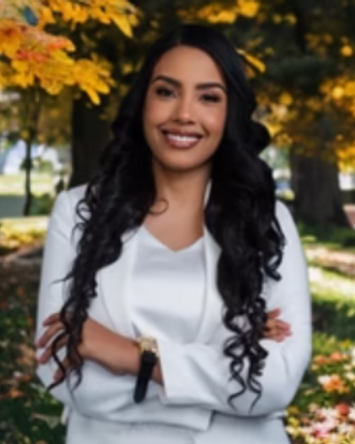 Photo of Nilsa Felix, Clinical Social Work/Therapist, LCSW