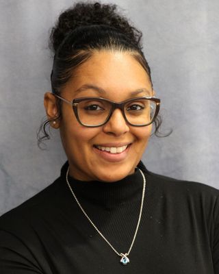 Photo of Domonique Anderson, Limited Licensed Psychologist in Ferndale, MI