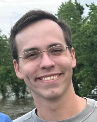 Photo of Eric W Bussey, Provisional Professional Clinical Counselor, PLPC