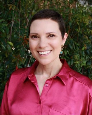 Photo of Margaret Mayer, Licensed Master Social Worker, LMSW