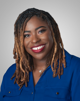 Photo of Breanna C. Bell, Psychiatric Nurse Practitioner, DNP, APRN, PMHNP