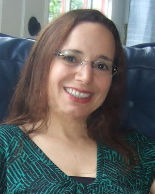 Photo of Sylvia Denise Greenbaum, Licensed Professional Counselor in Galleria-Uptown, Houston, TX